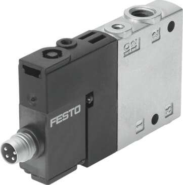 Électrodistributeur