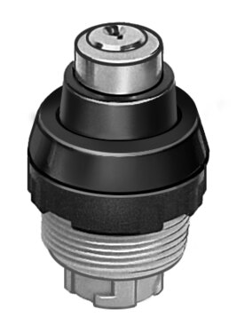 Interruptor de llave