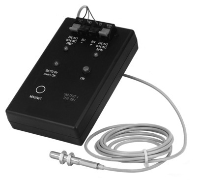 Tool for sensor