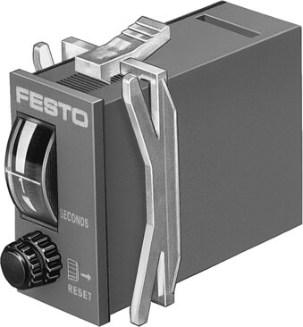 Temporizzatore