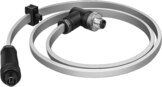 Addressing cable
