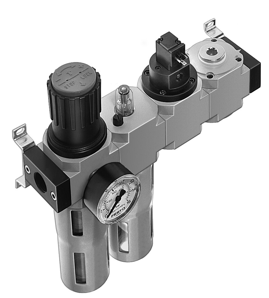Festo 186059