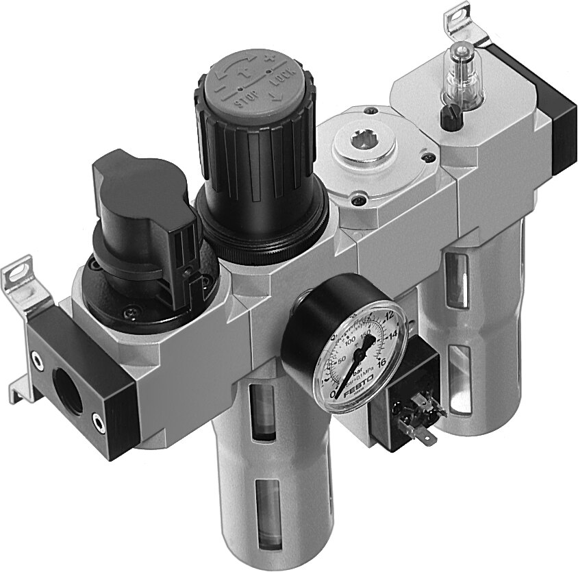 Festo 186057