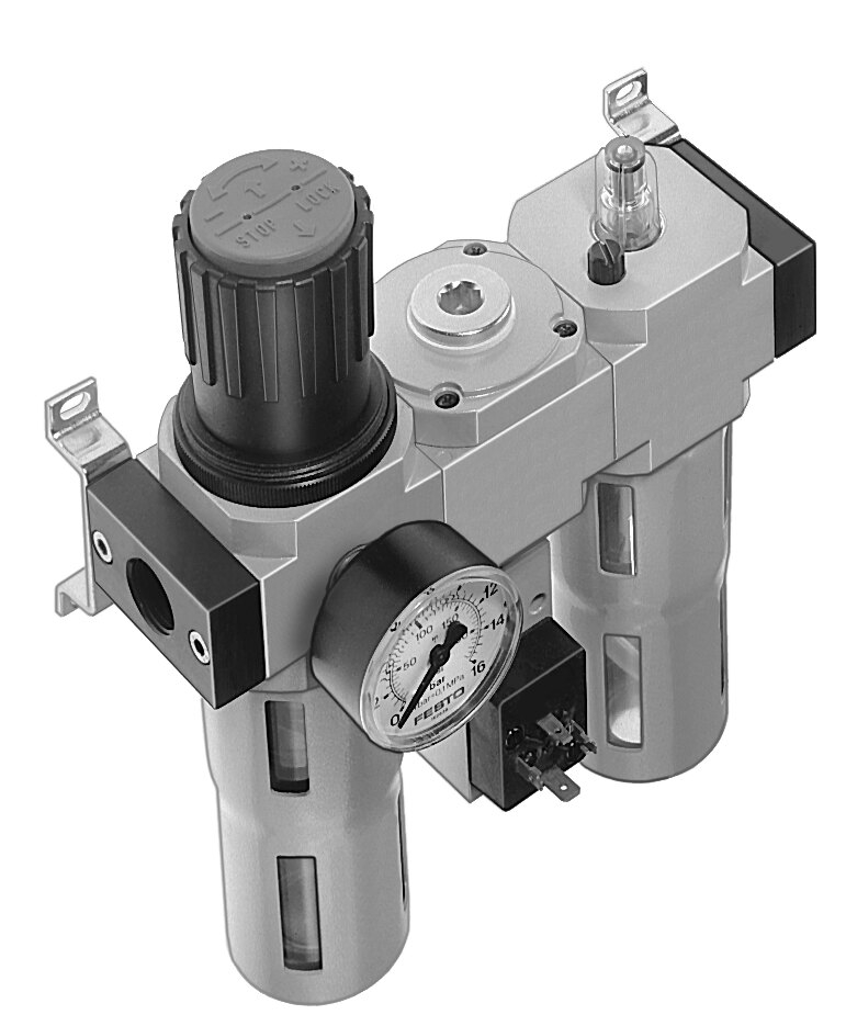Festo 186055