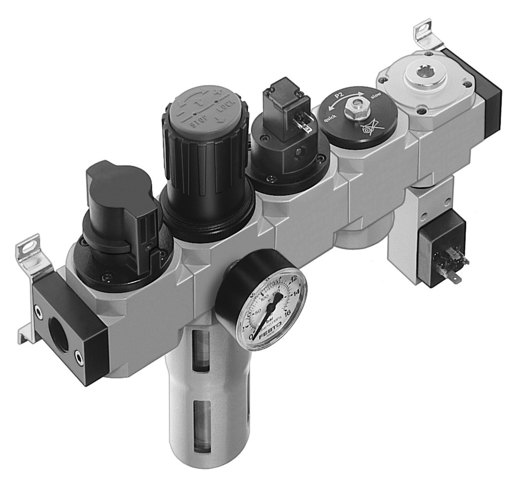 Festo 192446