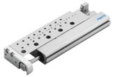 Mini slide SLF