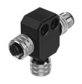 T adapter