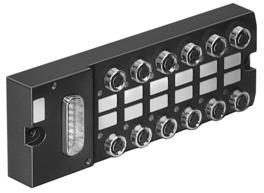 Çok kutuplu dağıtıcı MPV çevrimiçi satın alın | Festo TR