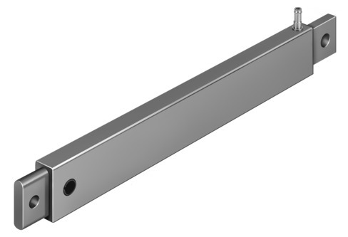 Flachzylinder