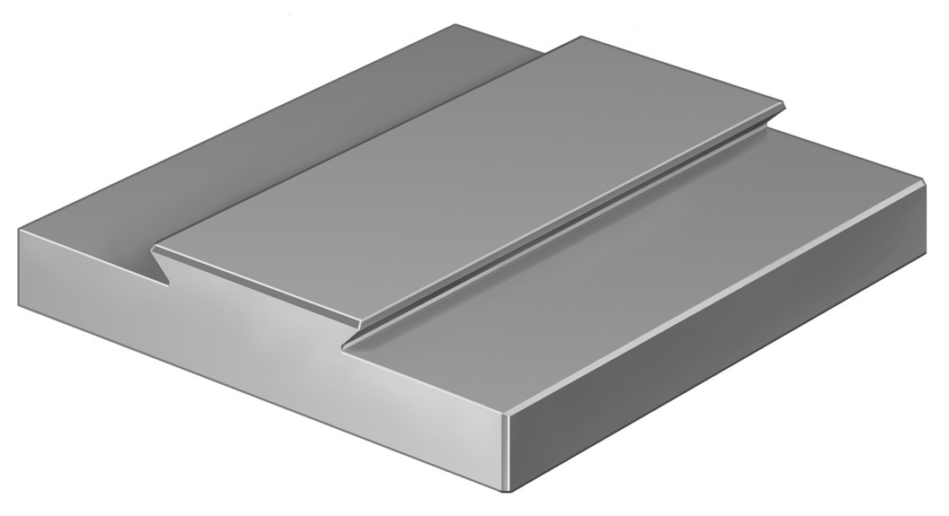 Adapter plate