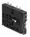 Relay plate CPV-RZ