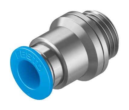 Çabuk Bağlantı Rakoru QS-G1/4-8-I | Festo TR