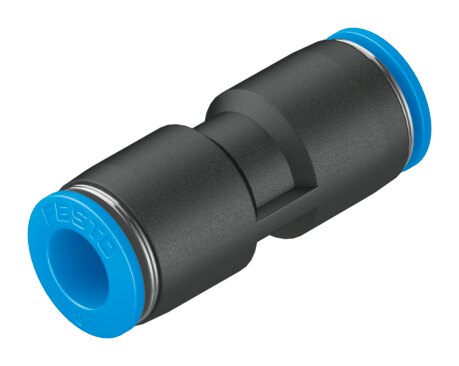 EQUALS イコールズ WALL anata IRO LARGE TYPE Push-in connector QS-8 | Festo USA