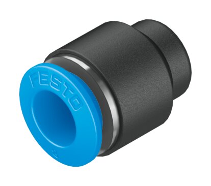 Tapón para racor rápido