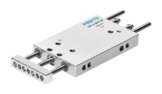 Mini guided drive DFC