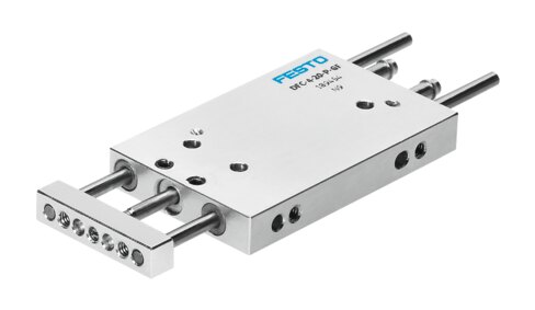 Mini-Führungszylinder