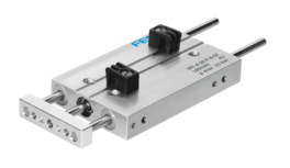 Buy Mini guided actuator DFC online | Festo USA