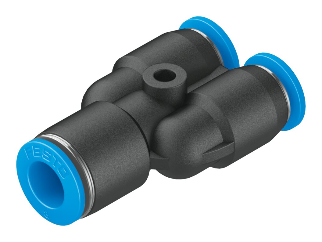 Festo 153154 Y-Steckverbindung - Bild 2