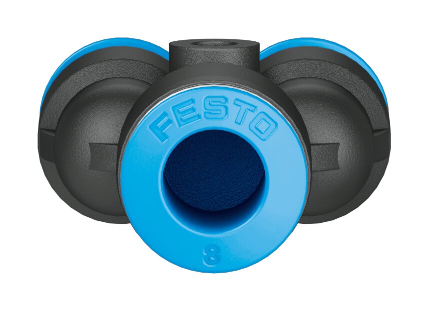 Festo 153154 Y-Steckverbindung - Bild 5