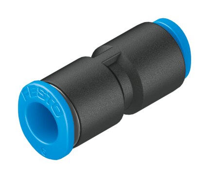 Push-in connector