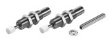 Shock absorber kit SLE, SLZ