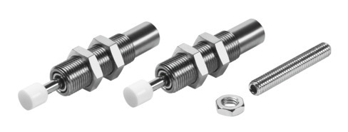Shock absorber kit