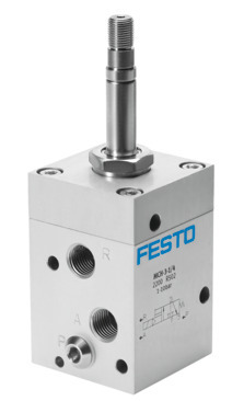 Festo 645908バルブマニホールドMPA1-FB-EMS-8