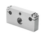 End stop accessories DADP