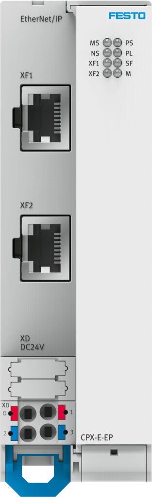 Festo 4080499 Busmodul - Bild 2