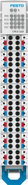 Modulo di ingresso digitale