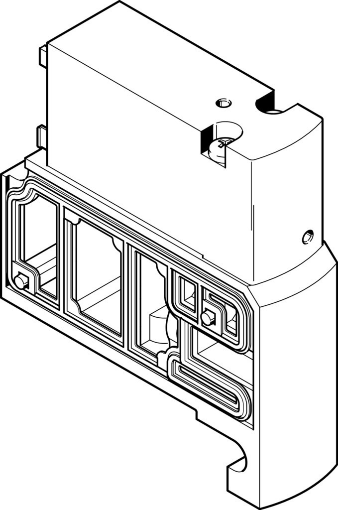 Festo 527581
