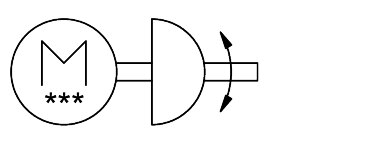 Festo 8087819 Drehantriebseinheit - Bild 6