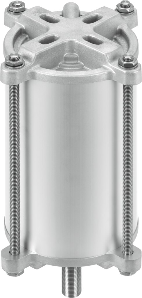 Atuador linear