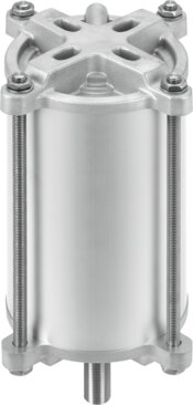 Atuador linear