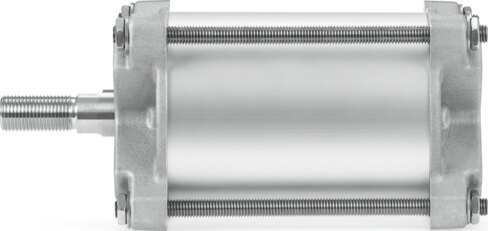 Linear drive