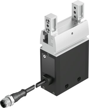 Pinza paralela