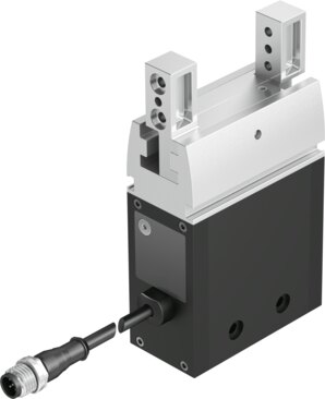 Pinza paralela