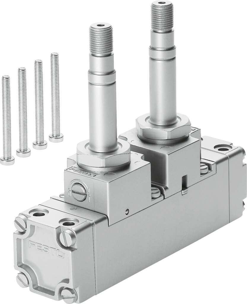 Festo 6112