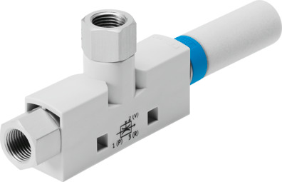 Generador De Vac o VN 07 H T3 PI4 VI4 RO1 Festo PE generador-de-vac-o-vn-07-h-t3-pi4-vi4-ro1-festo-pe