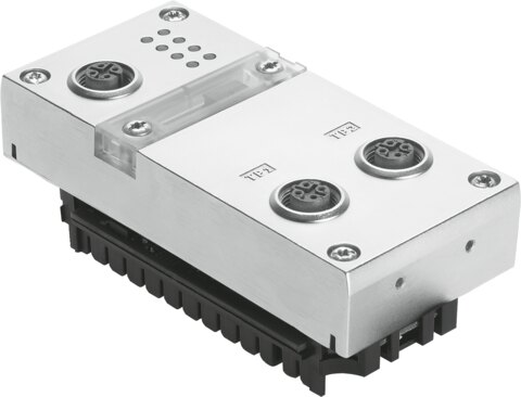 Interface CPX-FB43 | Festo IN