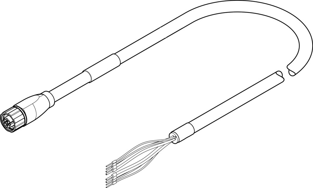 Festo 5391541