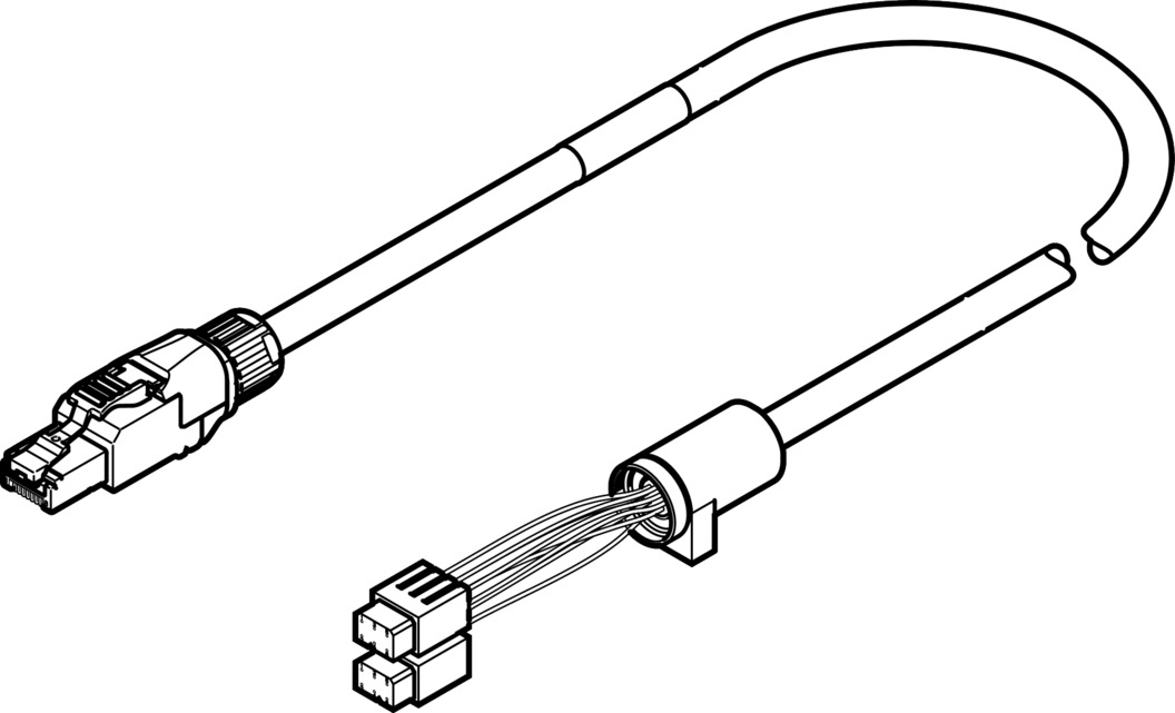Festo 8085944