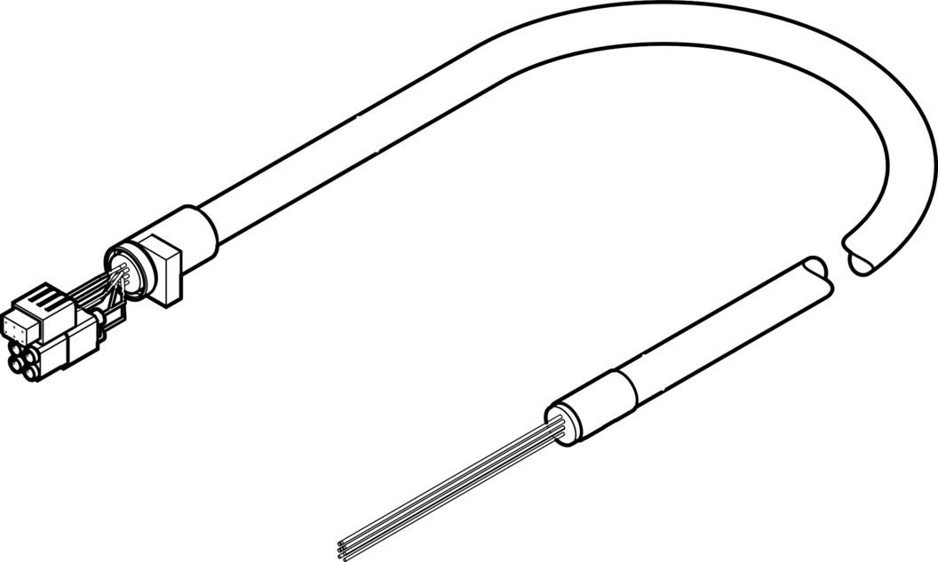 Festo 5105621