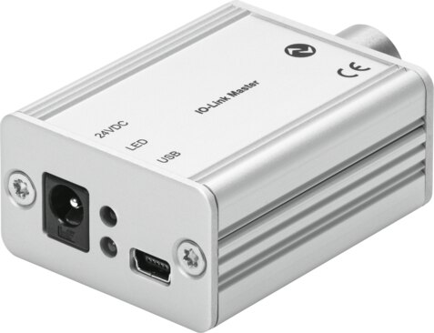 IO-Link Master USB CDSU-1 | Festo USA