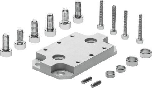 Adapterbausatz