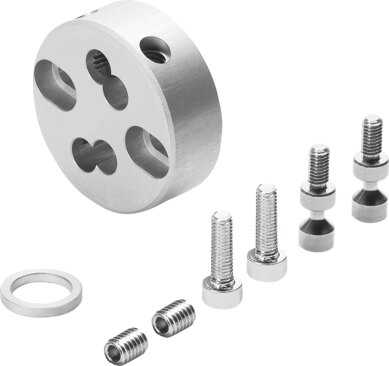 Adapterbausatz