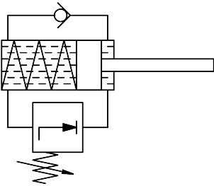 Festo 1138643 Stoßdämpfer - Bild 2