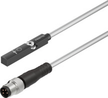 1PC NEW FESTO SMBR-8-16 175094