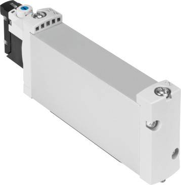 Solenoid valve