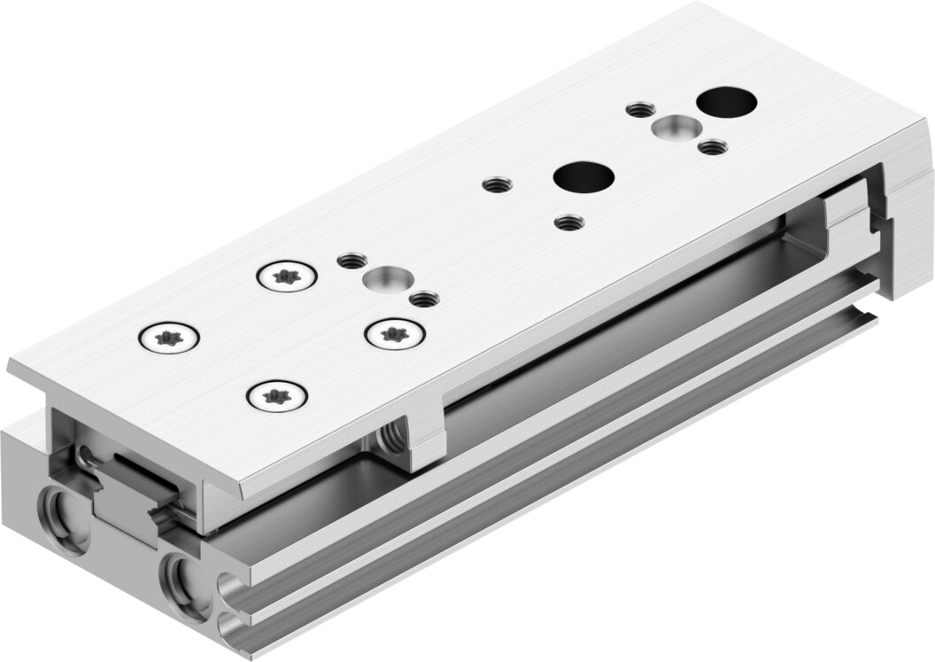 Festo 8085160 Mini-Schlitten - Bild 2